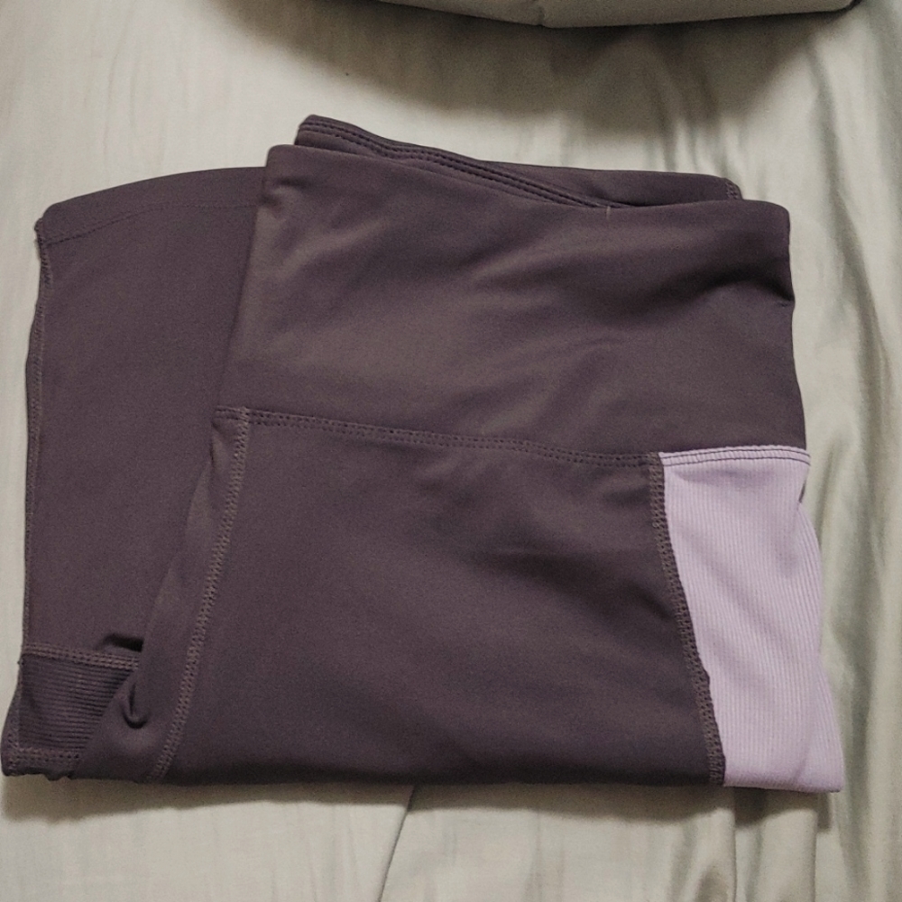 Workout xxl leggings